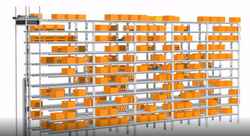 How igus ready-to-use systems enhance warehouse efficiency