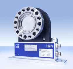 Precise high-speed torque transducer offers space & cost savings