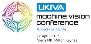 UKIVA announces new Machine Vision Conference & Exhibition
