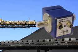 Non-contact torque sensing for improved control in coal industry