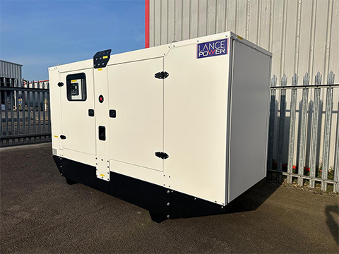 Choosing the right generator for your home or business