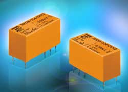 Tyco launches next-generation general-purpose relays