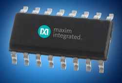 Maxim MAX1493x 5kV Digital Isolators at Mouser