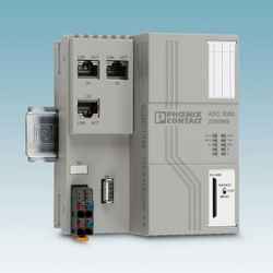 High-performance controller for complex industrial environments