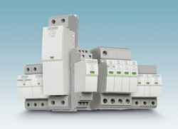 Surge protection redesigned - high performance with safeguards 