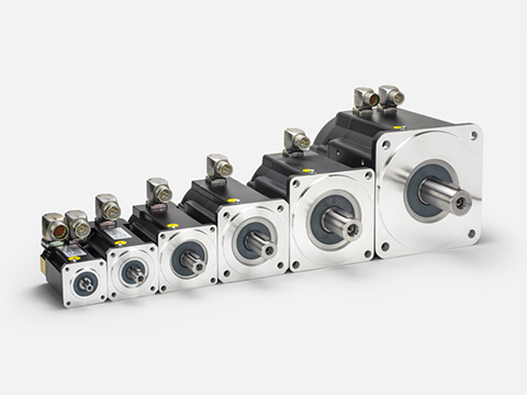 Kollmorgen expands hazardous location portfolio with AKME servo motors