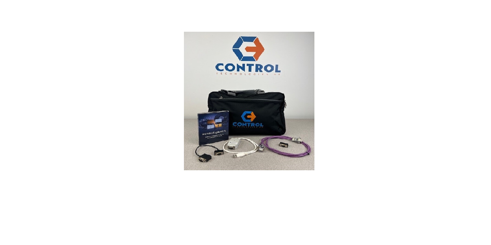 Control Technologies UK Ltd