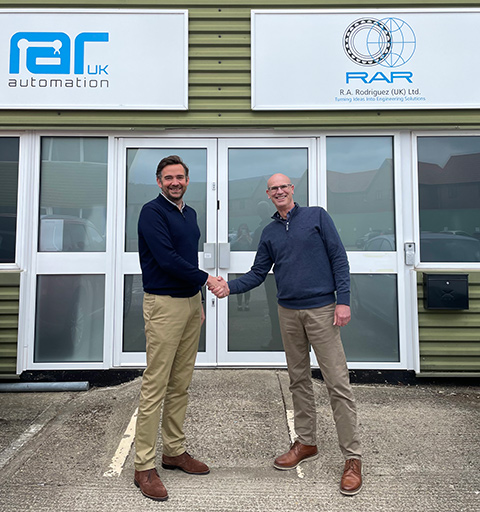 Drive Lines Technologies acquired by RARUK Holdings
