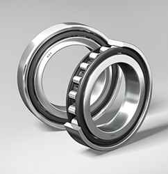 Ultra-high-speed bearings are key to machine tool performance