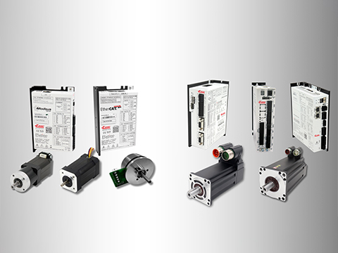 BLDC vs BLAC motors: which is right for your application?