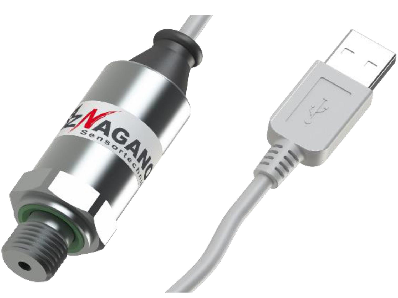 Pressure transmitters deliver all the right connections