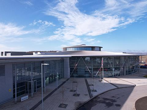 AMRC in the race to inspire next generation of engineers