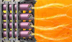 igus chainflex hybrid bus cables for Ethernet and Profinet