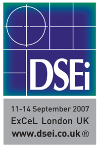 DSEi can aid access to aerospace and defence markets