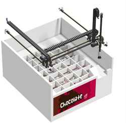New igus video reveals key to low-cost automation