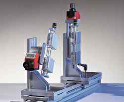 Modules and accessories for rotary and linear motion