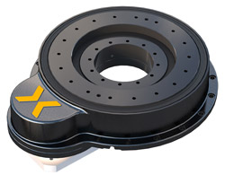 Nexen launches IP65 precision rotary indexer
