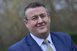 Nokia Chief Executive to give keynote at Industry 4.0 Summit