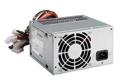 Energy efficiency with Advantech power supply upgrade