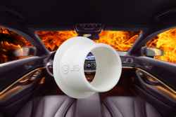 igus tribo-SLS powder exceeds US vehicle fire safety standards