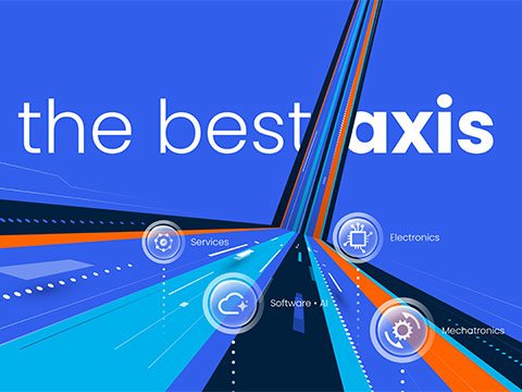 The Best Axis: turning complexity into competitive advantage