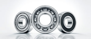 Schaeffler expands its standard rolling bearing business