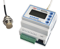 Standalone digiVIT digital variable impedance transducer