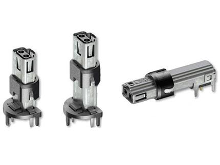 Harting expands SPE infrastructure range