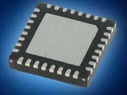 Atmel/Microchip ATA8520 Single-Chip SIGFOX RF ICs at Mouser