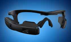 Intel Recon Jet Pro Smart Glasses now available at Mouser