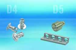 Southco continues to develop DZUS quarter-turn fastener range