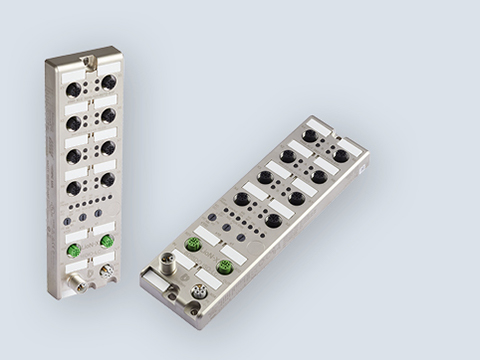 Belden enables safer, smarter IT/OT networks
