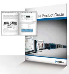 Guide to advanced technologies for test, control and design