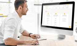 Digital services enhance customer collaborations with Harting