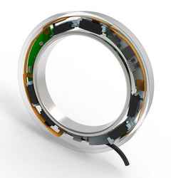 Schaeffler integrates sensor technology into spindle bearings