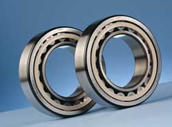 NSK launches sealed-clean spherical roller bearings
