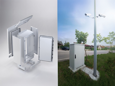 Guardians of the City: Innovative Solutions for Urban Safety