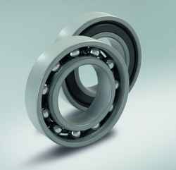 NSK develops ultra-high-speed ball bearings for EV motors