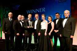 Schaeffler UK recognised for quality excellence