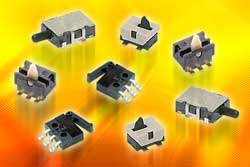 New range of detect switches for ATCA applications