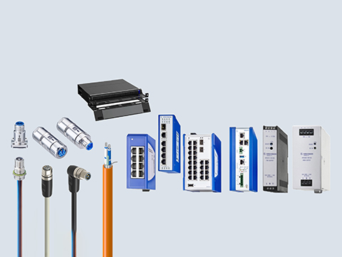 Secure power connections in harsh conditions