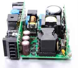 PULS DIN-rail power supplies with conformal-coated PCBs