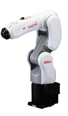 Nachi launches World's fastest and lightest compact robot