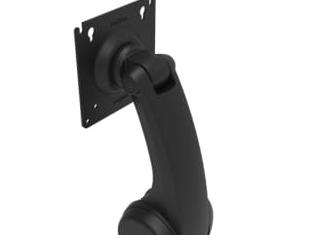 New compact display arm offers greater freedoms 
