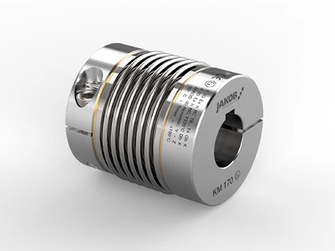 ATEX couplings guarantee maximum protection in potentially explosive atmospheres