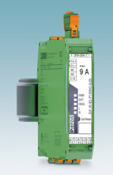 New hybrid motor starters benefit from I/O-Link interface