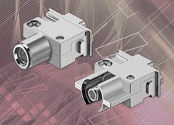 Harting's PE module for standard cable and larger cross-sections