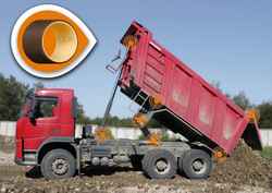New iglidur Q2E bearing withstands loads up to 130MPa