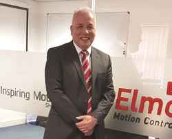 Elmo Motion Control opens dedicated UK sales and support centre