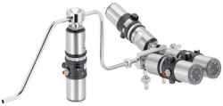 Bürkert launches new range of intelligent valve control heads